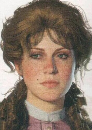 Mary-Beth Gaskill