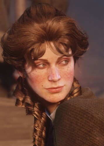 Mary-Beth Gaskill
