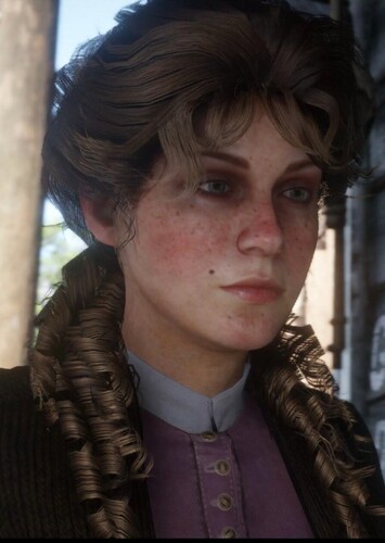 Mary-Beth Gaskill