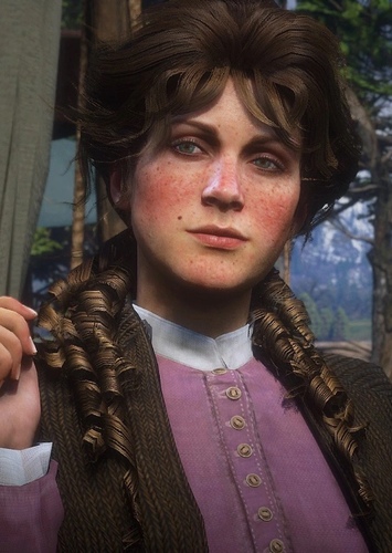 Mary-Beth Gaskill