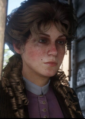 Mary Beth Gaskill