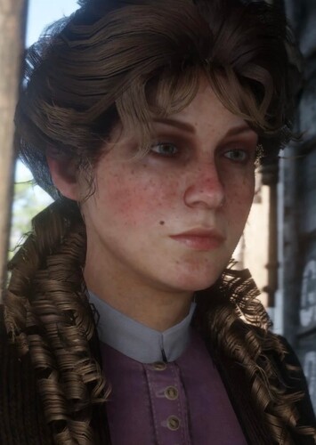 Mary-Beth Gaskill