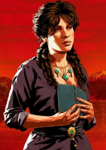 Mary Beth Gaskill