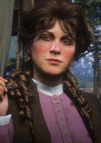 Mary-Beth Gaskill