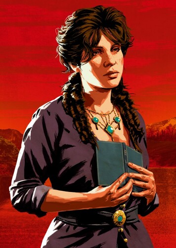 Mary-Beth Gaskill