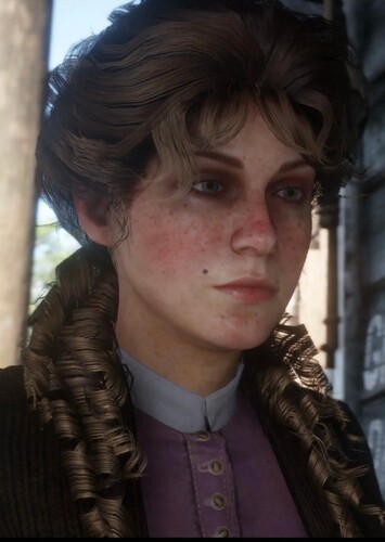 Mary-Beth Gaskill