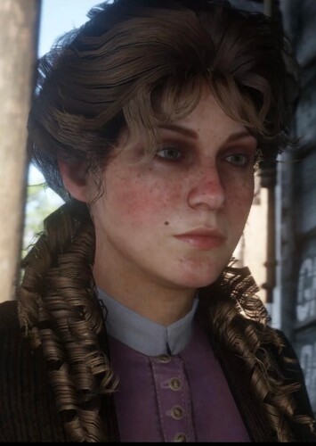Mary-Beth Gaskill