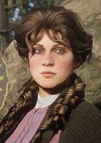 Mary-Beth Gaskill