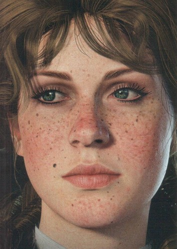 Mary-Beth Gaskill