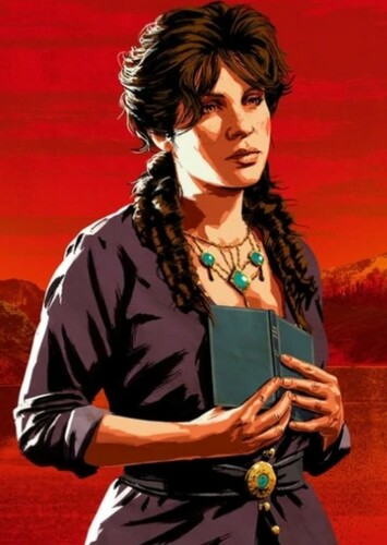 Mary Beth Gaskill