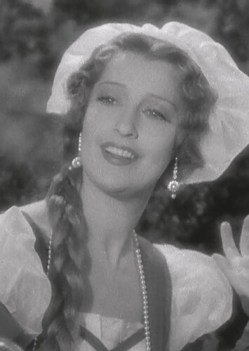 Mary Blake