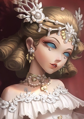 Mary (Bloody Queen)