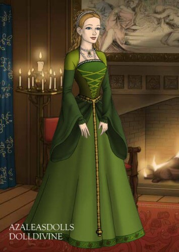 Mary Boleyn