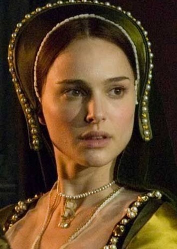 Mary Boleyn