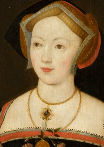 Mary Boleyn