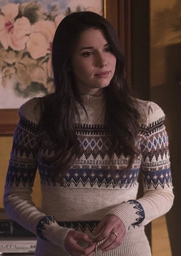 Mary Bromfield