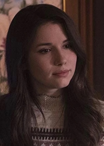 Mary Bromfield