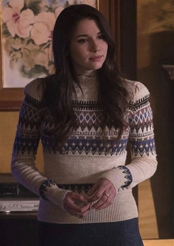 Mary Bromfield