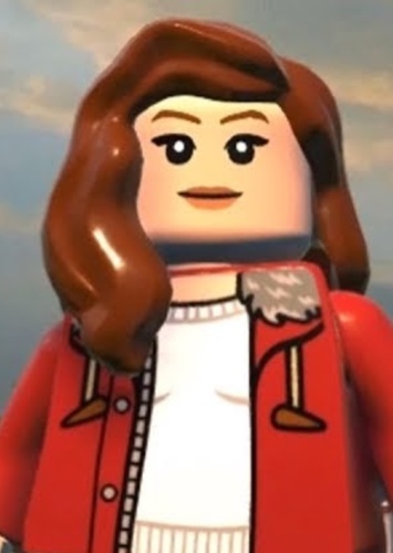 Mary Bromfield