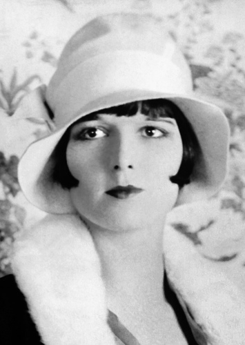 Mary Brooks