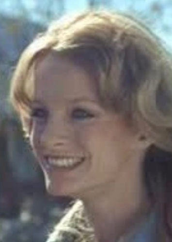 Mary Chesterton