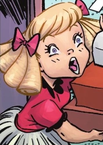 Mary Dahl