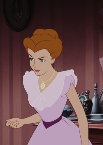 Mary Darling