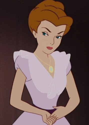 Mary Darling