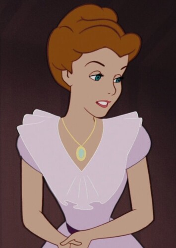 Mary Darling
