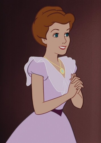 Mary Darling