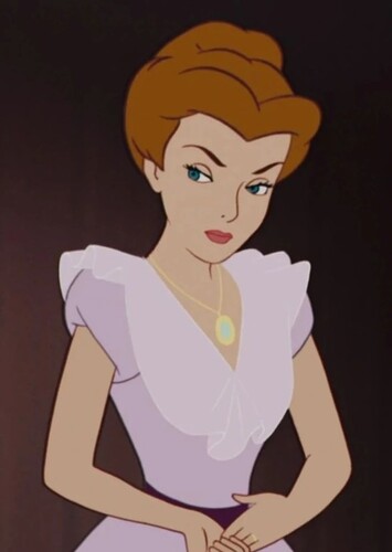 Mary Darling