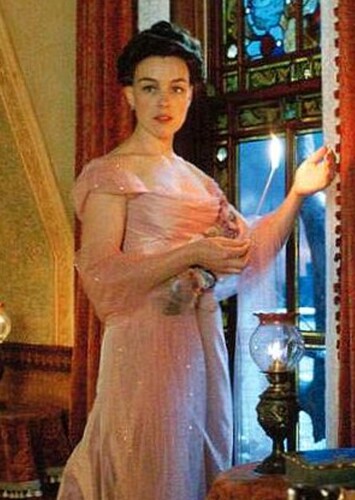 Mary Darling