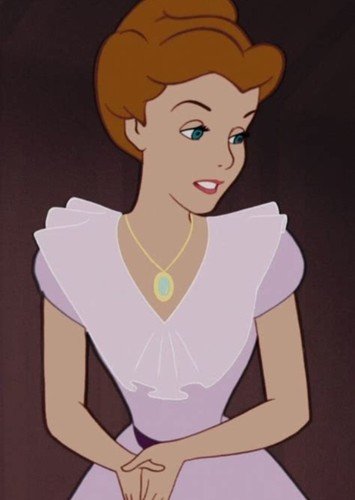 Mary Darling
