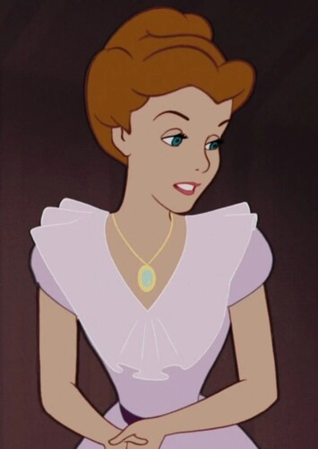 Mary Darling