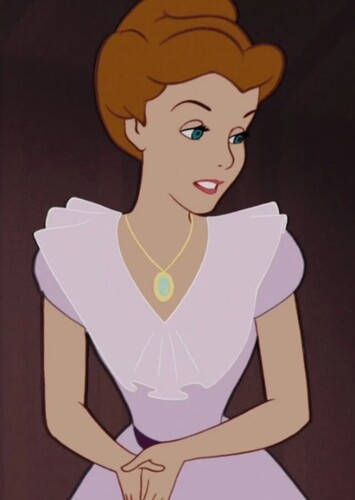 Mary Darling