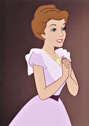 Mary Darling