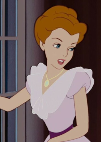 Mary Darling