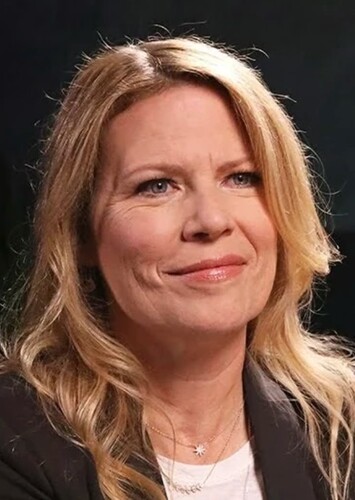 Mary Elizabeth McGlynn
