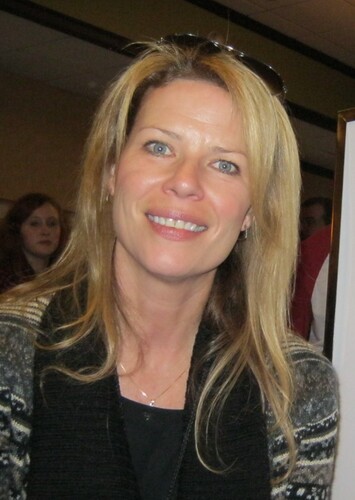 Mary Elizabeth McGlynn