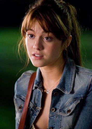 Mary Elizabeth Winstead