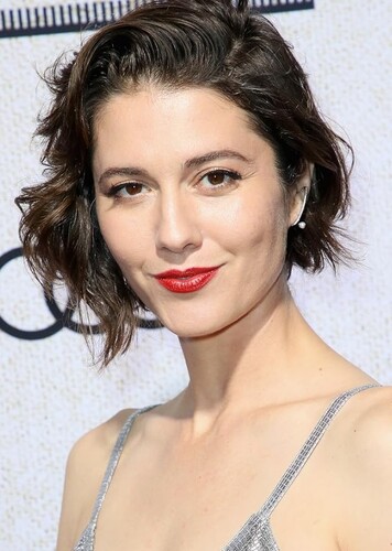 Mary Elizabeth Winstead