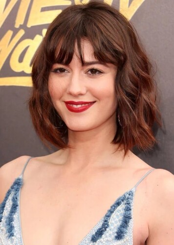 Mary Elizabeth Winstead