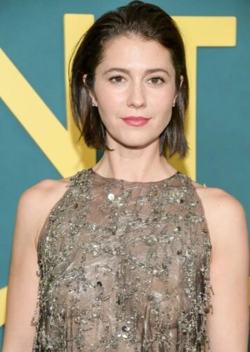 Mary Elizabeth Winstead