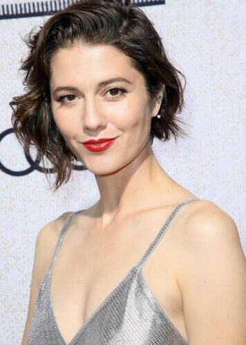 Mary Elizabeth Winstead