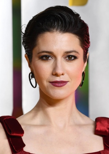 Mary Elizabeth Winstead