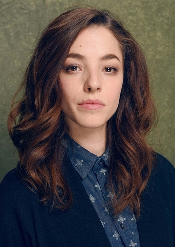 Olivia Thirlby