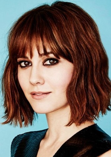 Mary Elizabeth Winstead