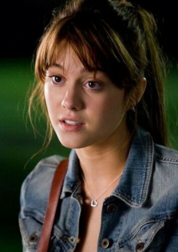 Mary Elizabeth Winstead