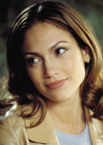 Mary Fiore (Bollywood Remake)