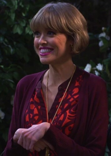 Mary Gaperman